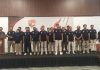 KSMI Pamekasan Resmi Dilantik, KONI Pamekasan Dorong Pembinaan Atlet Usia Dini