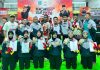 Pengkab IPSI Pamekasan Tembus 5 besar Jatim, Borong 2 Emas dan 1 Perunggu di KEJURPROV 2026